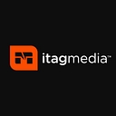 Itag Media logo