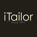 Logo for itailor.com