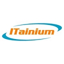 Itainium logo
