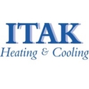 ITAK Heating & Cooling logo