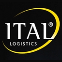 Ital Logistics logo