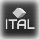 Ital logo