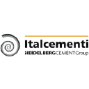 Italcementi SpA logo