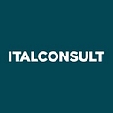Italconsult logo