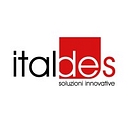 Italdes Srl logo