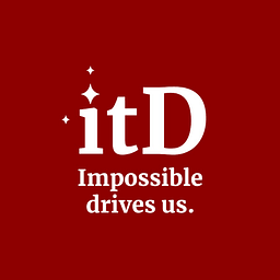 iTalent Digital logo