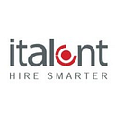 iTalent - Hire smarter logo