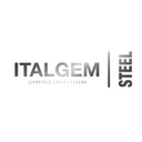 italgemsteel.com logo