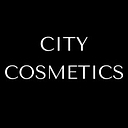 City Cosmetics Inc logo