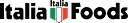 Italia Foods logo