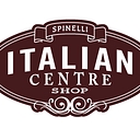 Italian Centre Shop