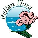 Italian Flora logo