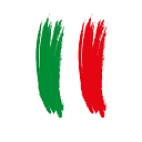 FONDAZIONE ITALIA logo