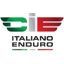 italianoenduro.com logo