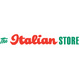 The Italian Store logo