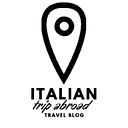 italiantripabroad.it icon
