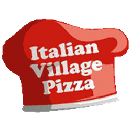 Italian Village Pizza logo