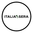 italiasera.it logo