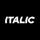 Italic Inc. logo