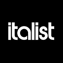 Italist Inc. logo