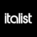Italist.Com logo