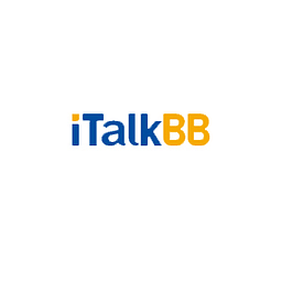 iTalk Global Communications, Inc logo
