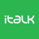 italk logo