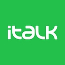 Italk Ltd logo