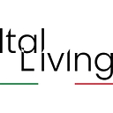 Ital Living logo