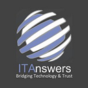 IT Answers logo