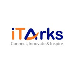 Itarks INC logo
