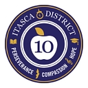 Itasca SD 10 logo