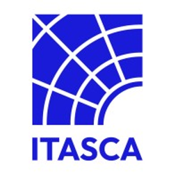 Itasca Consulting Group, Inc. logo