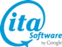 Ita Software By Google logo