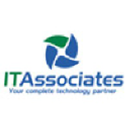 IT Associates logo