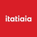 Radio Itatiaia S.A logo