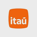 Banco Itaú Chile logo
