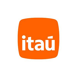 Itau Chile New York Branch logo
