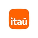 Itaú Chile logo