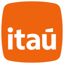 Itau Unibanco Holding logo