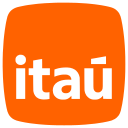 Itaú logo