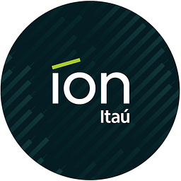 Itau Corretora logo