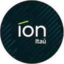 Itau Corretora logo