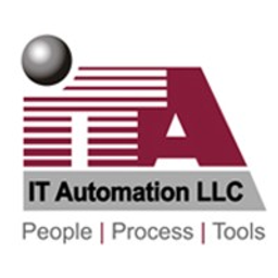 IT Automation, LLC logo