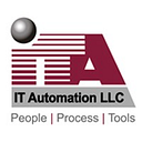It Automation logo