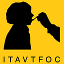 It Takes A Village to Feed One Child Inc logo
