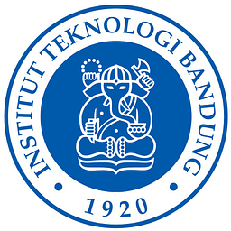 Logo Institut Teknologi Bandung