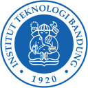Institut Teknologi Bandung logo