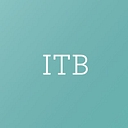 International Talent Booking (Itb) logo