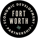 Cityoffortworth logo